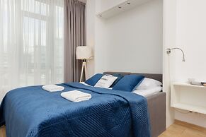 Studios 216 Jerozolimskie Ave by Renters