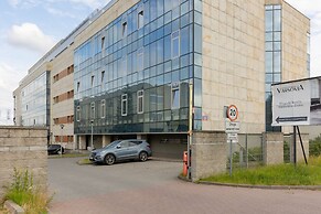 Studios 216 Jerozolimskie Ave by Renters