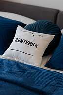 Studios 216 Jerozolimskie Ave by Renters