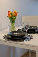 Studios 216 Jerozolimskie Ave by Renters