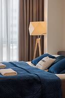 Studios 216 Jerozolimskie Ave by Renters