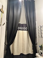 Queen G Investments 1 Bedroom Apts by RedAwning