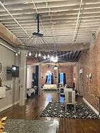 Queen G Investments 1 Bedroom Apts by RedAwning