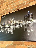 Queen G Investments 1 Bedroom Apts by RedAwning