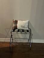 Queen G Investments 1 Bedroom Apts by RedAwning