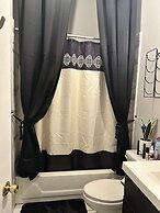 Queen G Investments 1 Bedroom Apts by RedAwning