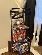 Queen G Investments 1 Bedroom Apts by RedAwning