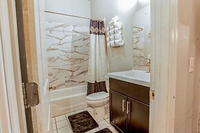 Queen G Investments 1 Bedroom Apts by RedAwning