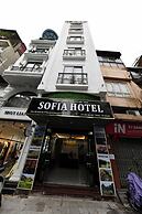 Hanoi Sofia Hotel