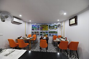 Hanoi Sofia Hotel