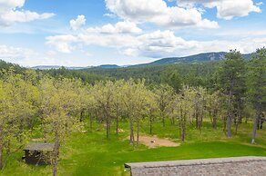 Larkspur Hills 5 BR Villa with Hot Tub