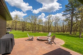 Larkspur Hills 5 BR Villa with Hot Tub