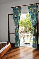 Pension Margarita Twin Room