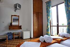 Pension Margarita Twin Room