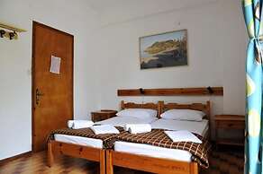 Pension Margarita Twin Room