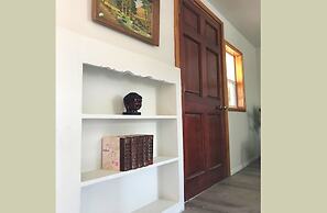 The Midvale Cottage 1 Bedroom Cottage