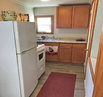 The Midvale Cottage 1 Bedroom Cottage