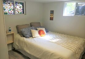 The Midvale Cottage 1 Bedroom Cottage