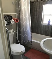 The Midvale Cottage 1 Bedroom Cottage