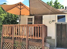 The Midvale Cottage 1 Bedroom Cottage