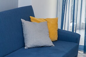 Home Away from Home 2 Bd Apt in Zografou