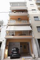 Home Away from Home 2 Bd Apt in Zografou