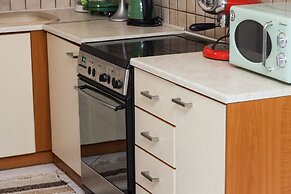 Home Away from Home 2 Bd Apt in Zografou