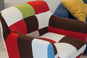 Home Away from Home 2 Bd Apt in Zografou