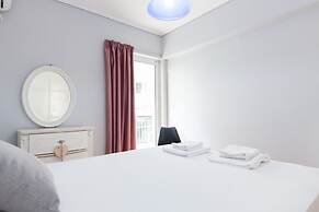 Home Away from Home 2 Bd Apt in Zografou