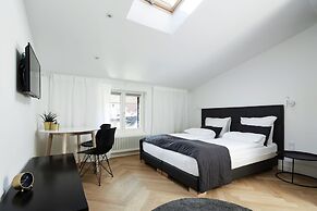 Saint Agnes Apartments Old Town