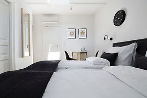 Saint Agnes Apartments Old Town