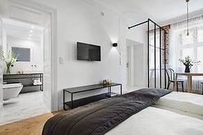 Saint Agnes Apartments Old Town