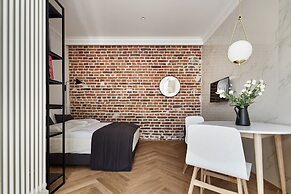 Saint Agnes Apartments Old Town