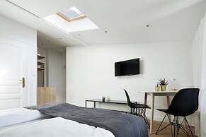 Saint Agnes Apartments Old Town