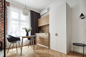 Saint Agnes Apartments Old Town