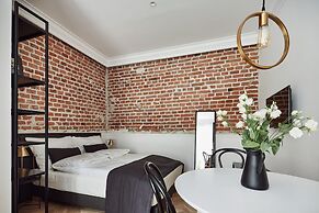 Saint Agnes Apartments Old Town