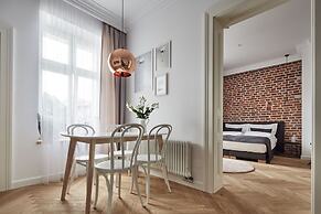 Saint Agnes Apartments Old Town