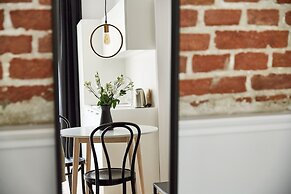 Saint Agnes Apartments Old Town