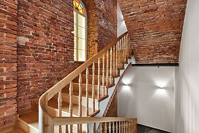 Saint Agnes Apartments Old Town