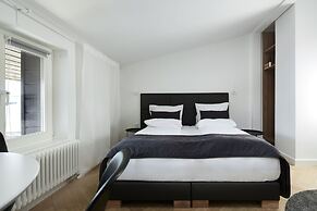 Saint Agnes Apartments Old Town