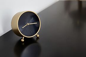 Saint Agnes Apartments Old Town