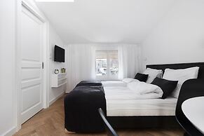 Saint Agnes Apartments Old Town