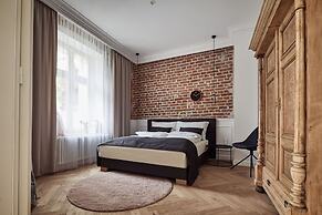 Saint Agnes Apartments Old Town