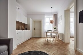 Saint Agnes Apartments Old Town