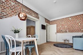 Saint Agnes Apartments Old Town