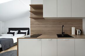 Saint Agnes Apartments Old Town