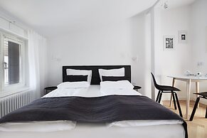 Saint Agnes Apartments Old Town