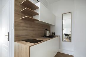 Saint Agnes Apartments Old Town