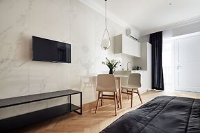 Saint Agnes Apartments Old Town