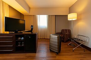 Elegance Suítes Berrini